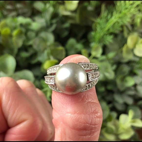 Premier Designs Jewelry - Premier Designs Jewelry ‘First Lady’ ring